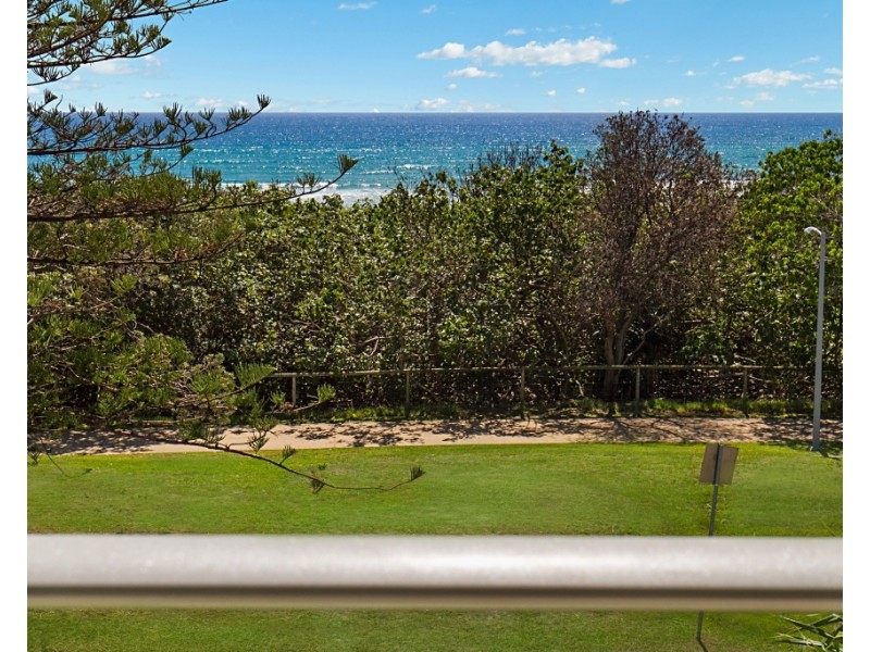 3/114 Pacific Parade, Bilinga QLD 4225
