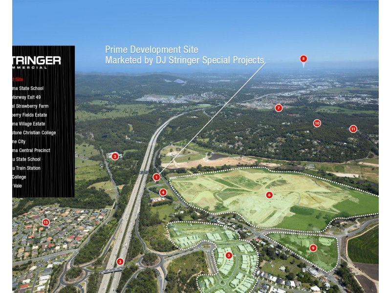 7 Curtis Street, Pimpama QLD 4209