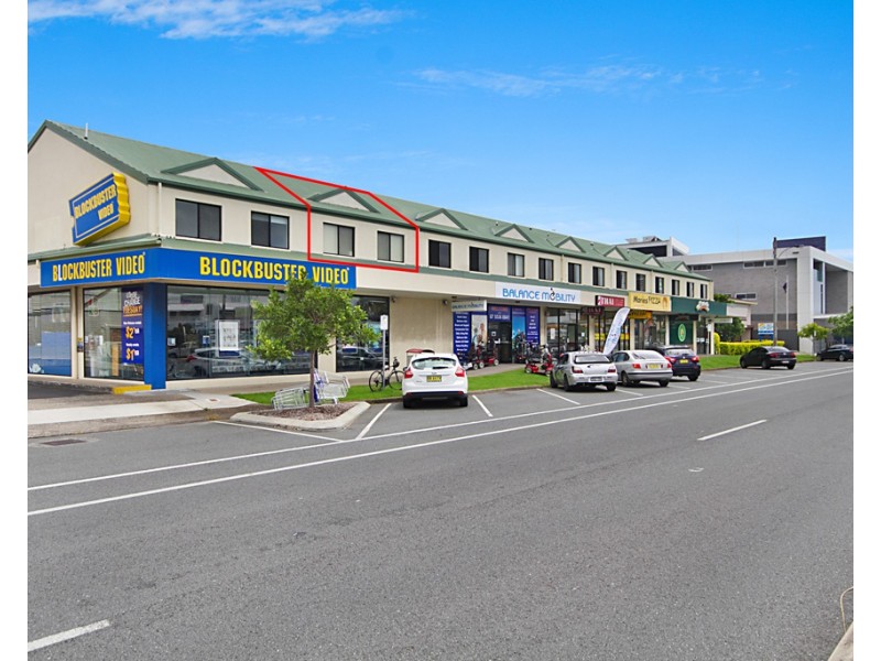 4/34 Beryl Street, Tweed Heads NSW 2485
