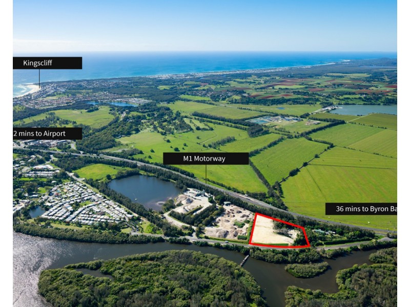 220 – 228 Chinderah Bay Drv, Chinderah NSW 2487