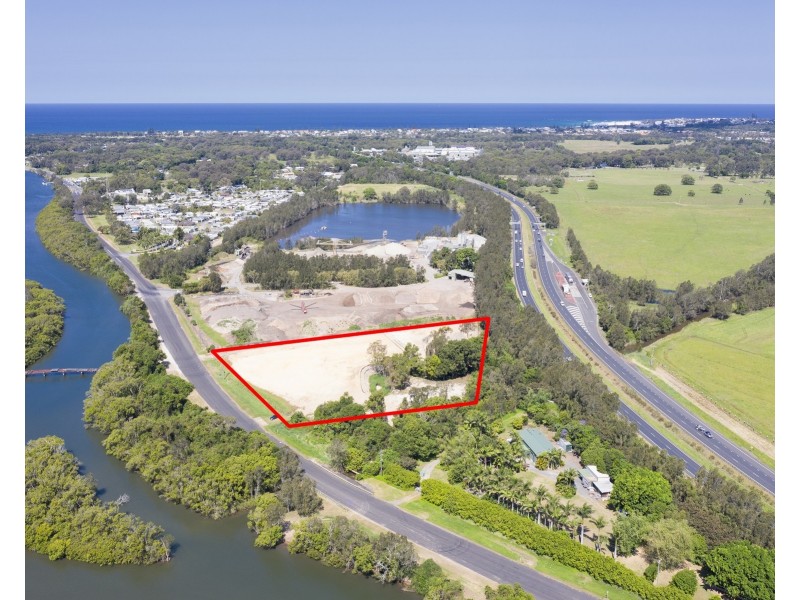 220 – 228 Chinderah Bay Drv, Chinderah NSW 2487