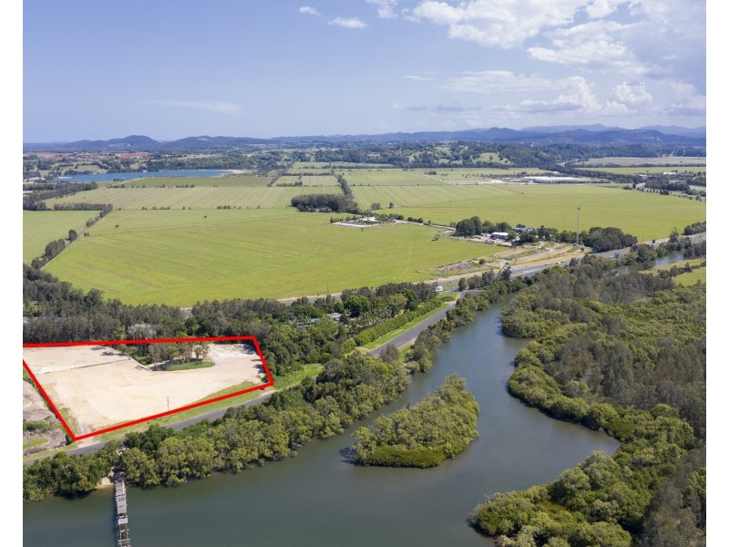 220 – 228 Chinderah Bay Drv, Chinderah NSW 2487