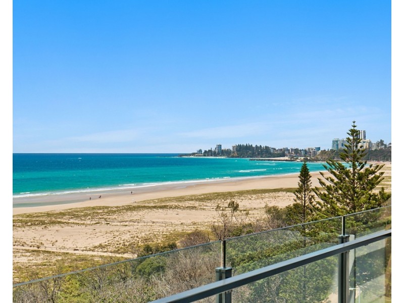 701/106 Pacific Parade, Bilinga QLD 4225