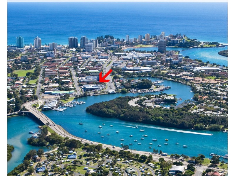 151 Wharf Street, Tweed Heads NSW 2485