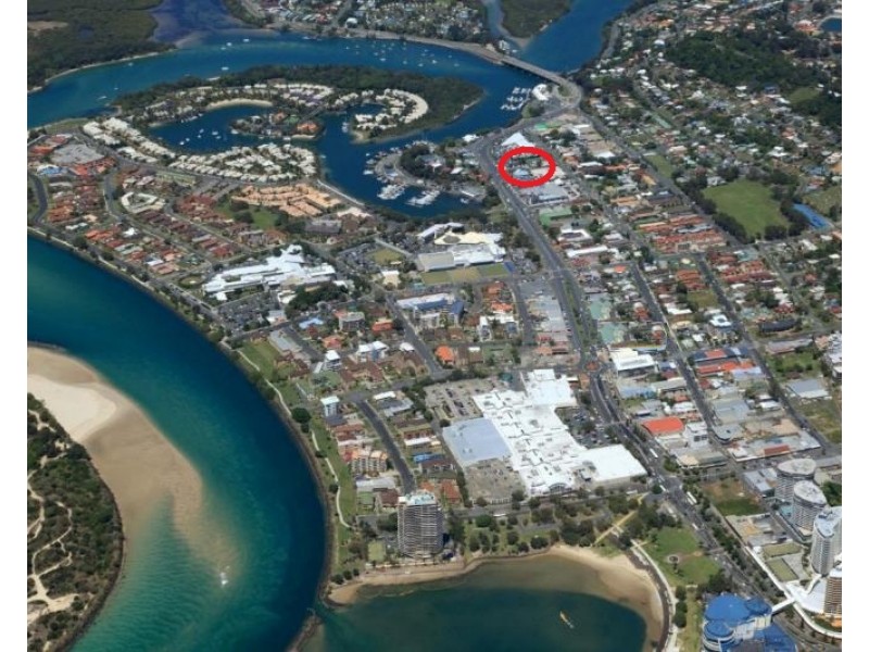 151 Wharf Street, Tweed Heads NSW 2485