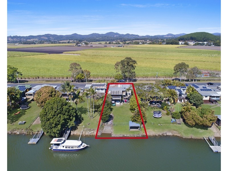 185 Tweed Valley Way, Murwillumbah NSW 2484