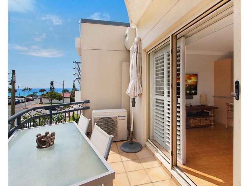 54/437 Golden Four Drive, Tugun QLD 4224