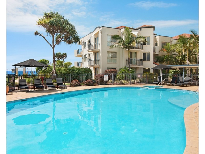 54/437 Golden Four Drive, Tugun QLD 4224