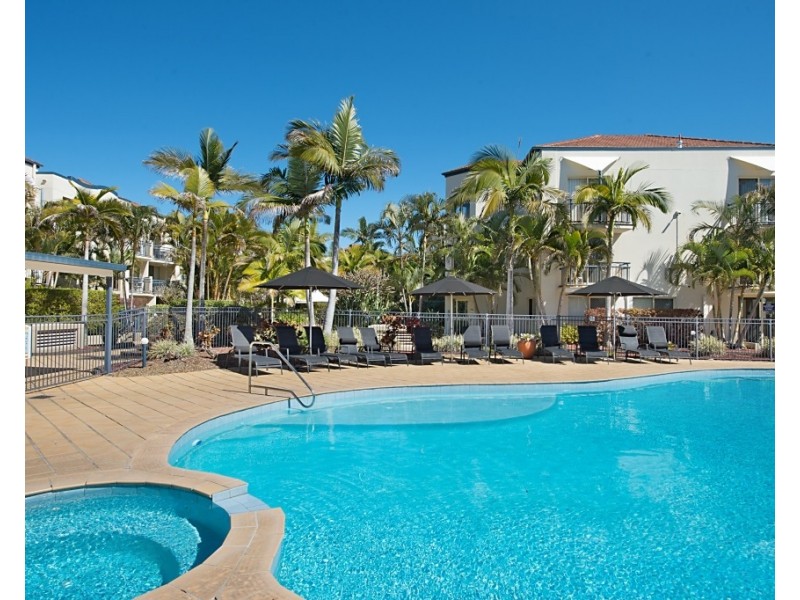 54/437 Golden Four Drive, Tugun QLD 4224