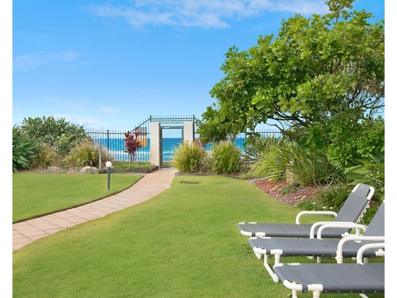 54/437 Golden Four Drive, Tugun QLD 4224