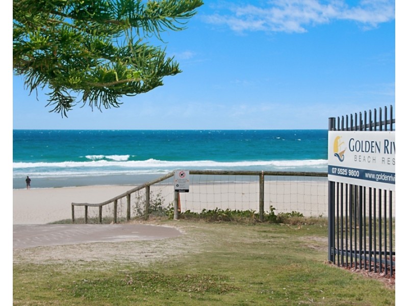 54/437 Golden Four Drive, Tugun QLD 4224