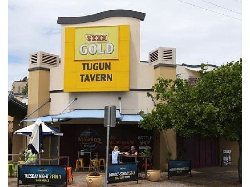 54/437 Golden Four Drive, Tugun QLD 4224