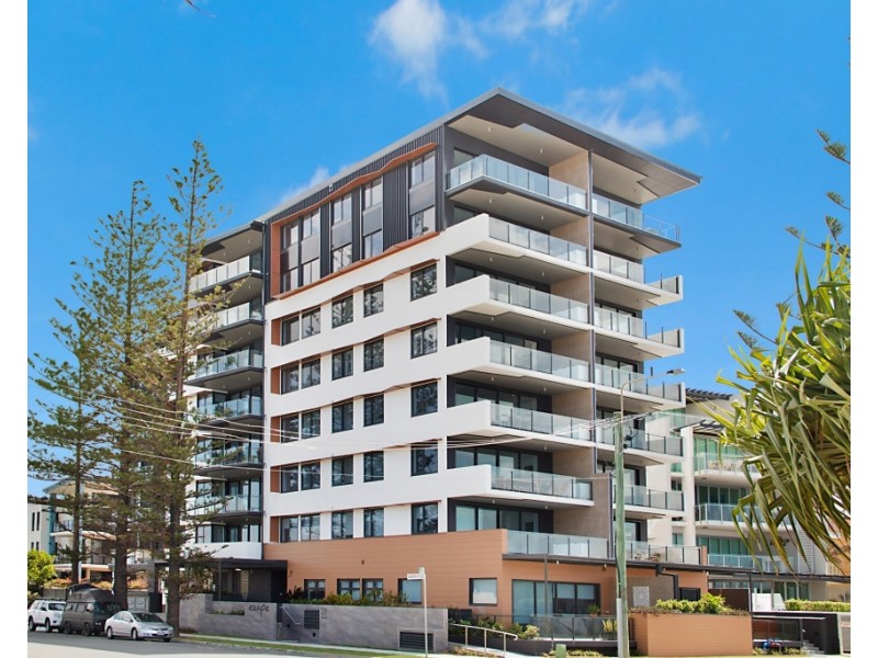 201/106 Pacific Parade, Bilinga QLD 4225