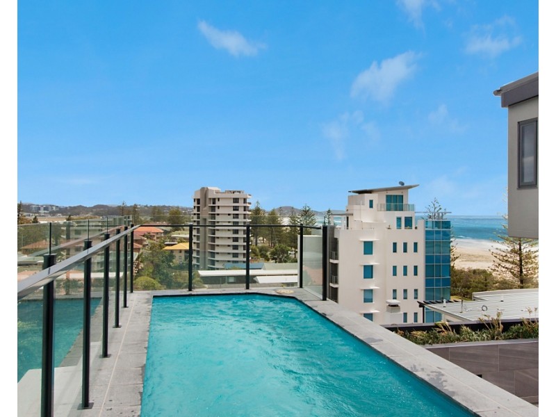 201/106 Pacific Parade, Bilinga QLD 4225