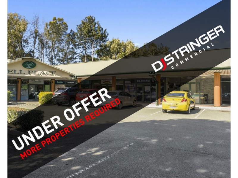 8/1 Bell Place, Mudgeeraba QLD 4213