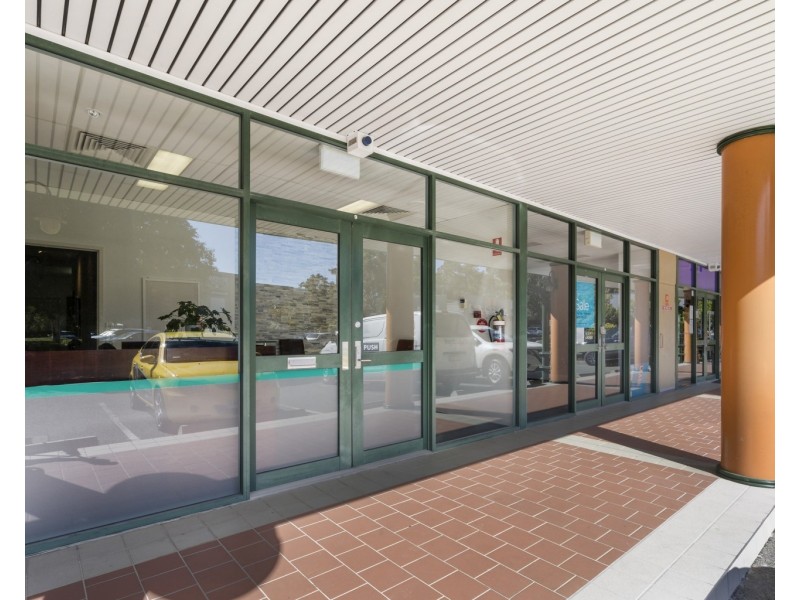 8/1 Bell Place, Mudgeeraba QLD 4213