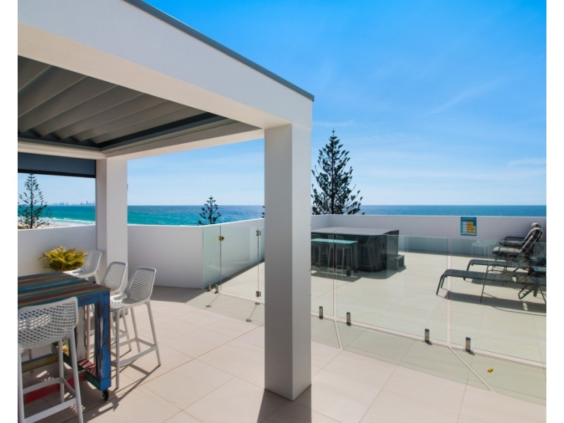 12/174 Pacific Parade, Bilinga QLD 4225