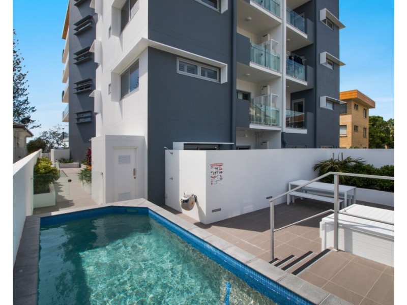 12/174 Pacific Parade, Bilinga QLD 4225