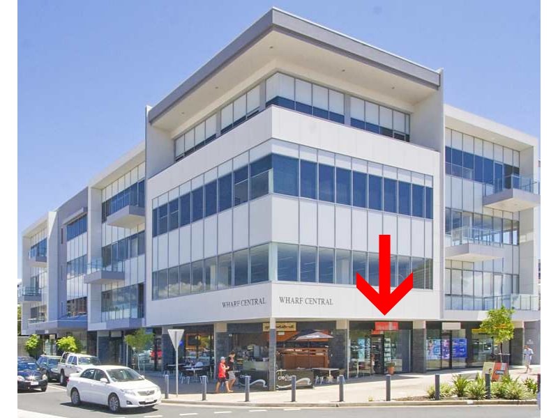 2/75-77 Wharf Street, Tweed Heads NSW 2485