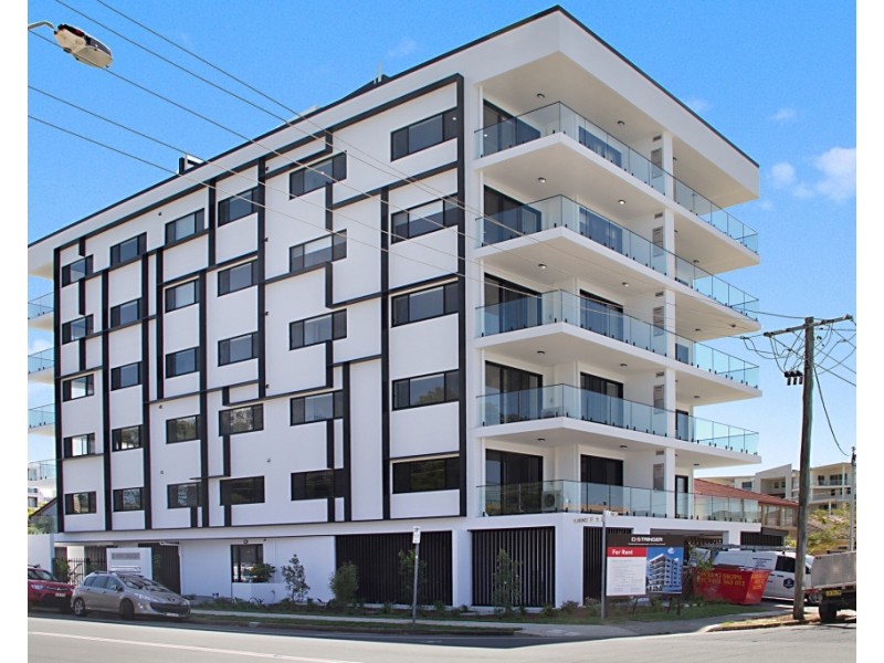 1-19/10 Ivory Crescent, Tweed Heads NSW 2485