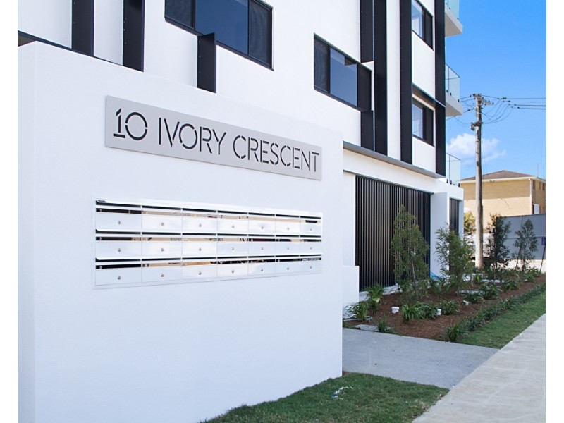 1-19/10 Ivory Crescent, Tweed Heads NSW 2485