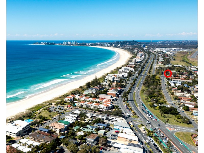 444 Coolangatta Road, Tugun QLD 4224