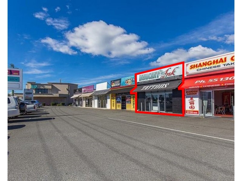 5/1 Machinery Drive, Tweed Heads South NSW 2486