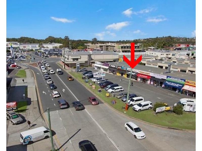 5/1 Machinery Drive, Tweed Heads South NSW 2486