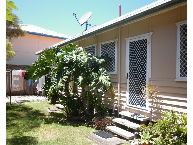 4/6 Lord Street, Coolangatta QLD 4225