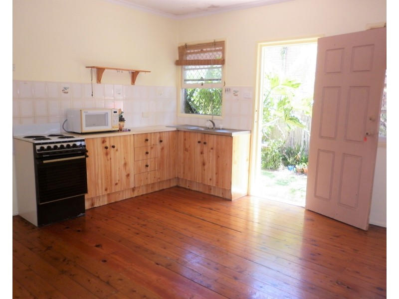 4/6 Lord Street, Coolangatta QLD 4225