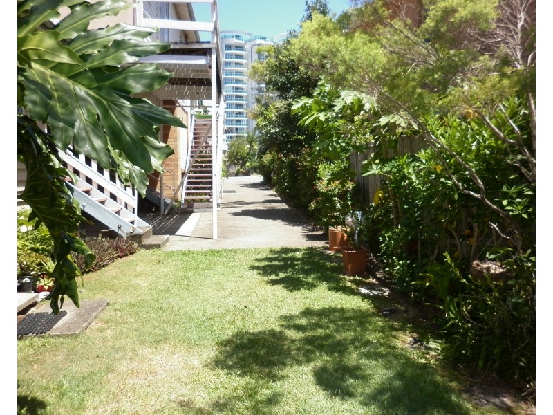 4/6 Lord Street, Coolangatta QLD 4225