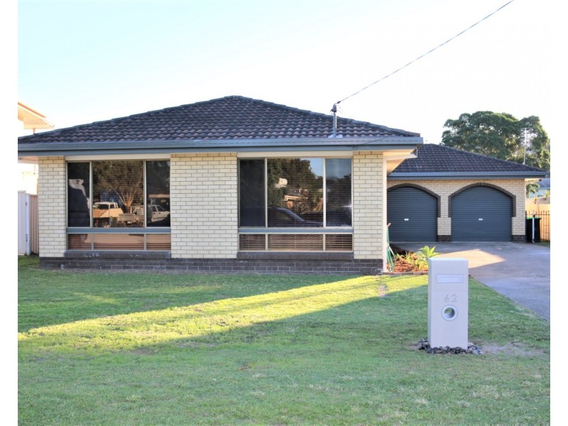 62 Jacaranda Avenue, Tweed Heads West NSW 2485