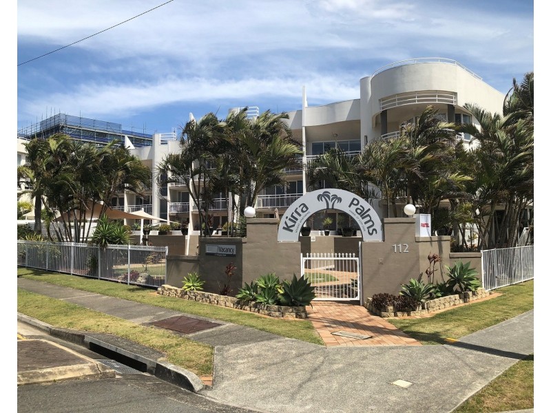 24/102-112 Musgrave Street, Kirra QLD 4225