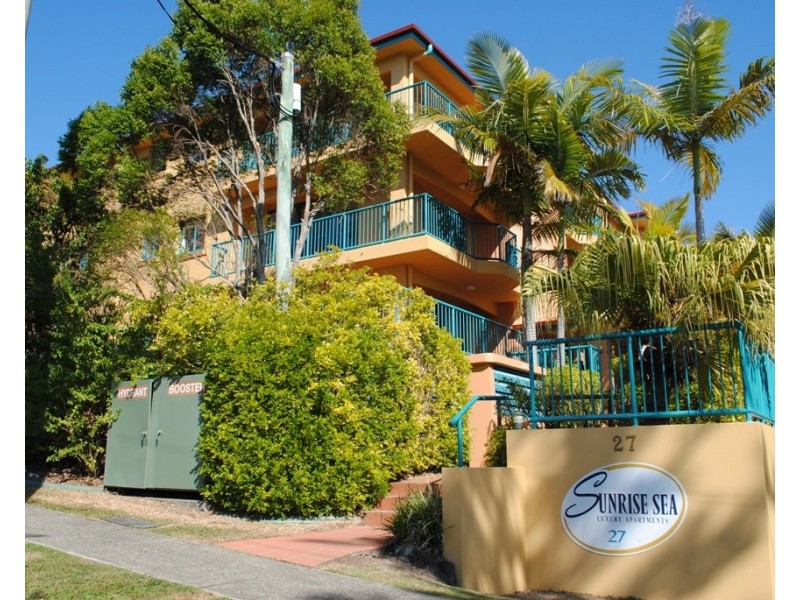 14/27-29 Dutton Street, Coolangatta QLD 4225