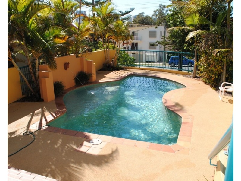 14/27-29 Dutton Street, Coolangatta QLD 4225