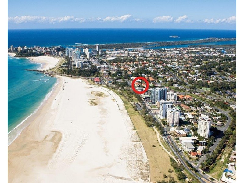 304/92-96 Musgrave Street, Kirra QLD 4225