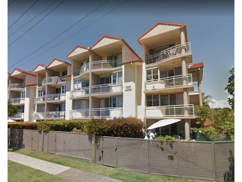 304/92-96 Musgrave Street, Kirra QLD 4225