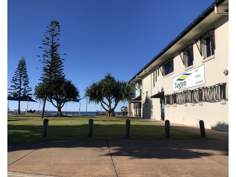 2/11 Wyberba Street, Tugun QLD 4224