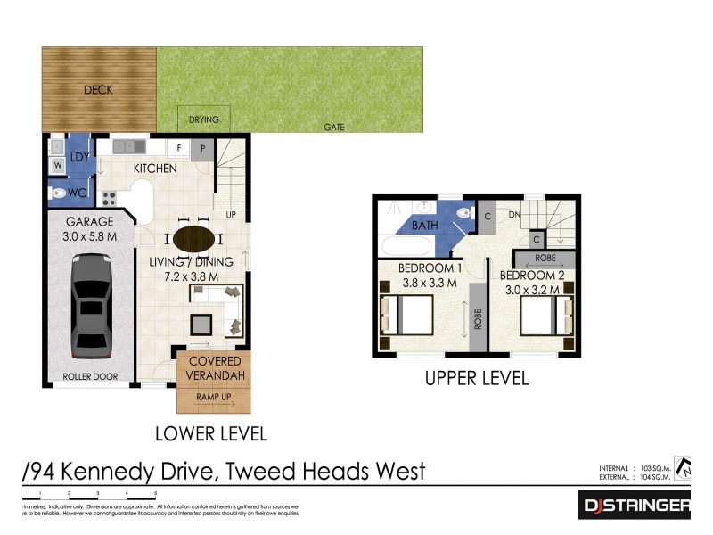 5/94 Kennedy Drive, Tweed Heads NSW 2485