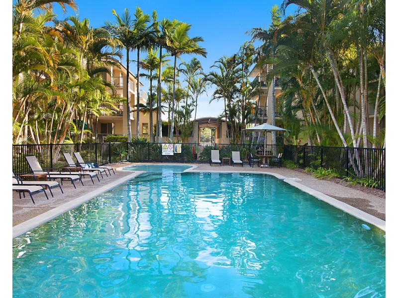 28/37-43 `Bila Vista’ – Golden Four Drive, Bilinga QLD 4225