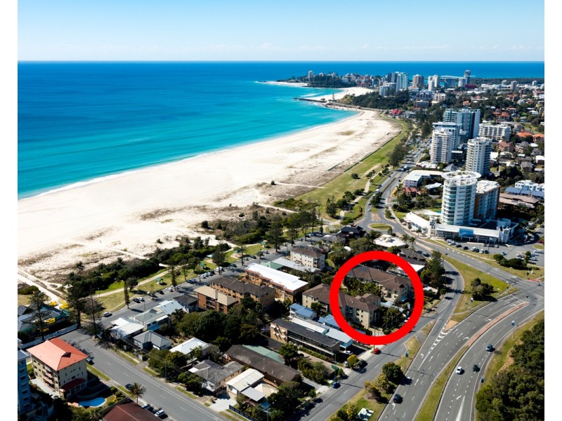 28/37-43 `Bila Vista’ – Golden Four Drive, Bilinga QLD 4225