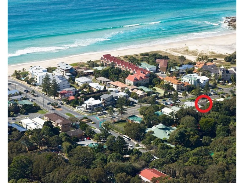 4/54 Teemangum Street, Currumbin QLD 4223