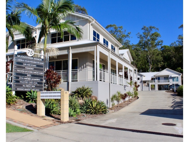 3/75 Railway Street, Mudgeeraba QLD 4213