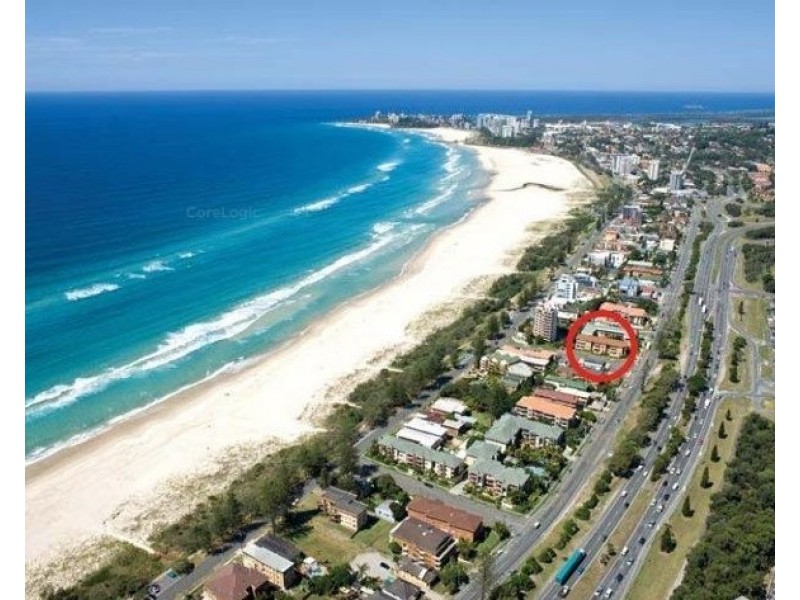 4/125 Golden Four Drive, Bilinga QLD 4225