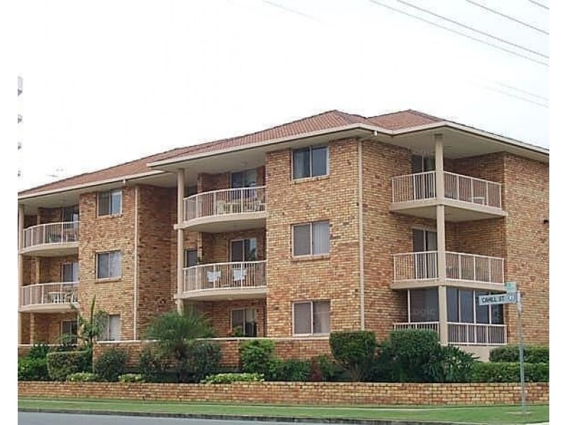 4/125 Golden Four Drive, Bilinga QLD 4225