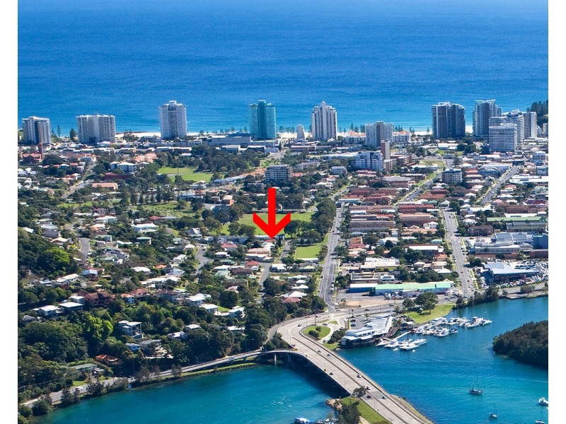 1A Park Street, Tweed Heads NSW 2485