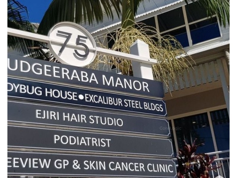 3/75 Railway Street, Mudgeeraba QLD 4213