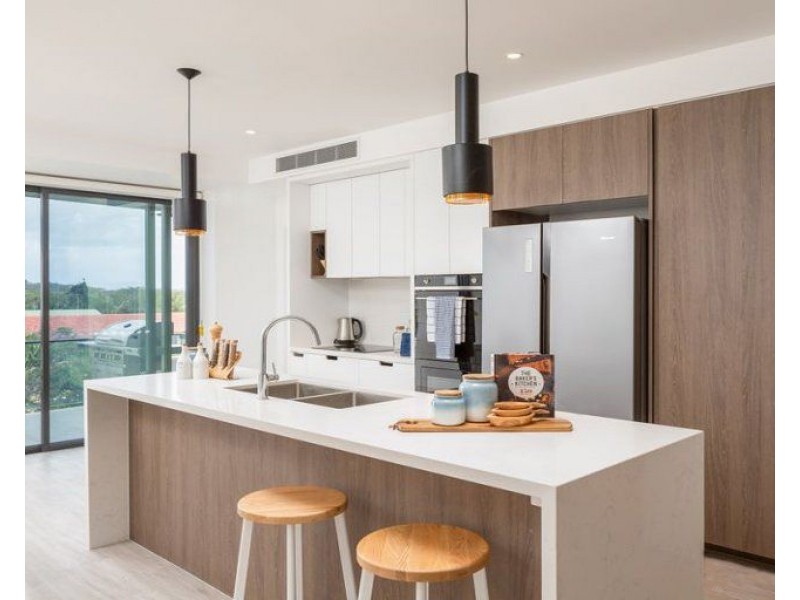 404/106 Pacific Parade, Bilinga QLD 4225