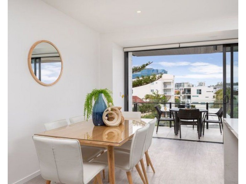 404/106 Pacific Parade, Bilinga QLD 4225