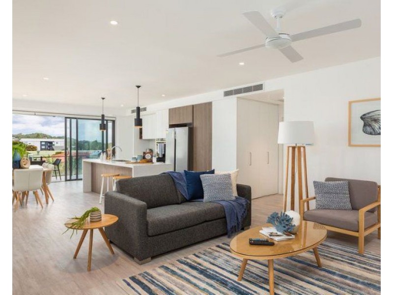 404/106 Pacific Parade, Bilinga QLD 4225